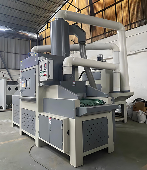 <b>自动喷砂机多少钱一台?揭秘价格背后的秘密,</b>