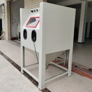 石材喷砂有哪些类型