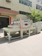 抛丸机常见故障以及处理方法汇总